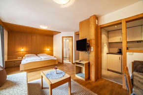 Moosmair Ferienwohnung 2 San Martino In Passiria